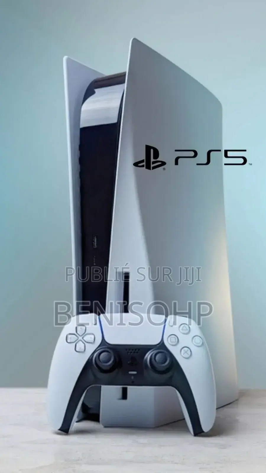 Playstation 5 Digital