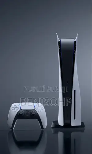 Playstation 5 Digital