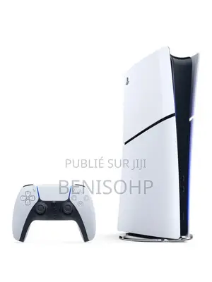 Playstation 5 Digital