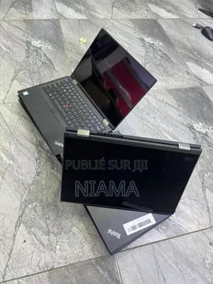 New Lenovo ThinkPad Yoga 370 16GB Intel Core I5 SSD 512GB