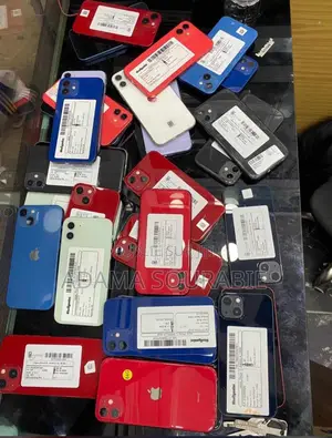 Photo - Apple iPhone 12 128 GB Autre