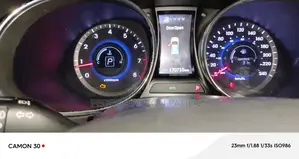 Hyundai Santa Fe 2018 Noir