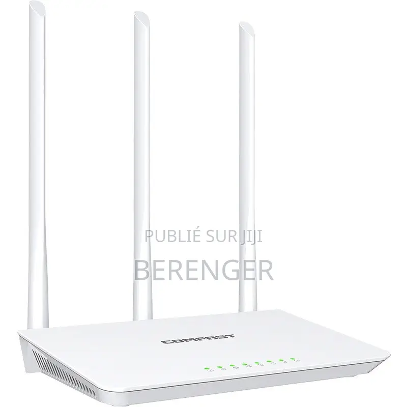 Routeur Comfast Cf-Wr613n V1