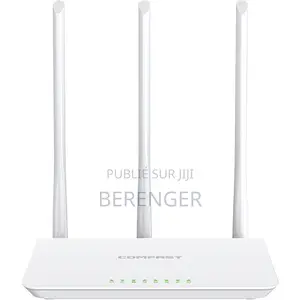 Routeur Comfast Cf-Wr613n V1