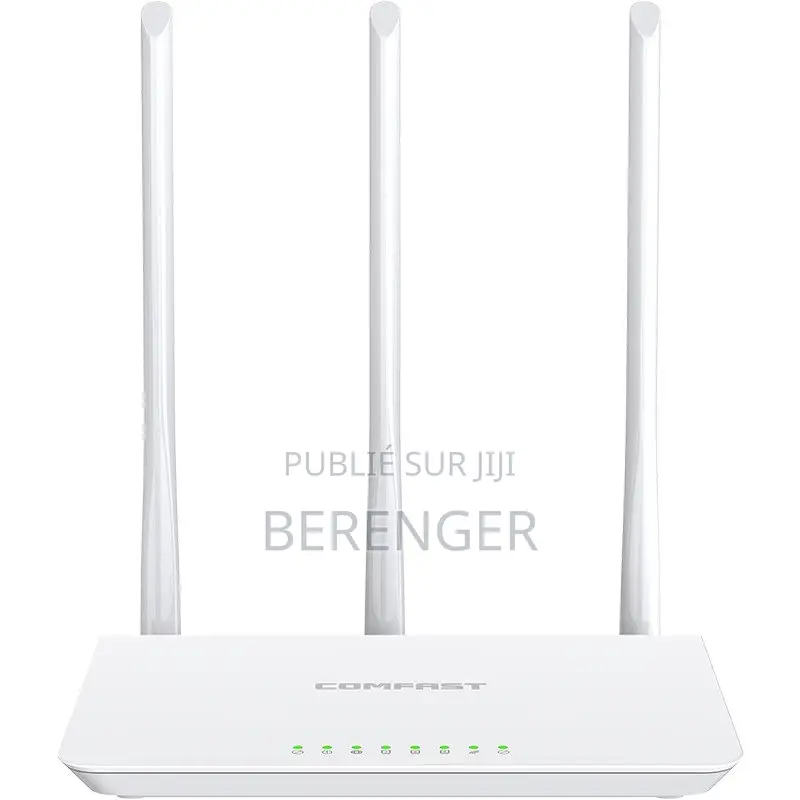 Routeur Comfast Cf-Wr613n V1