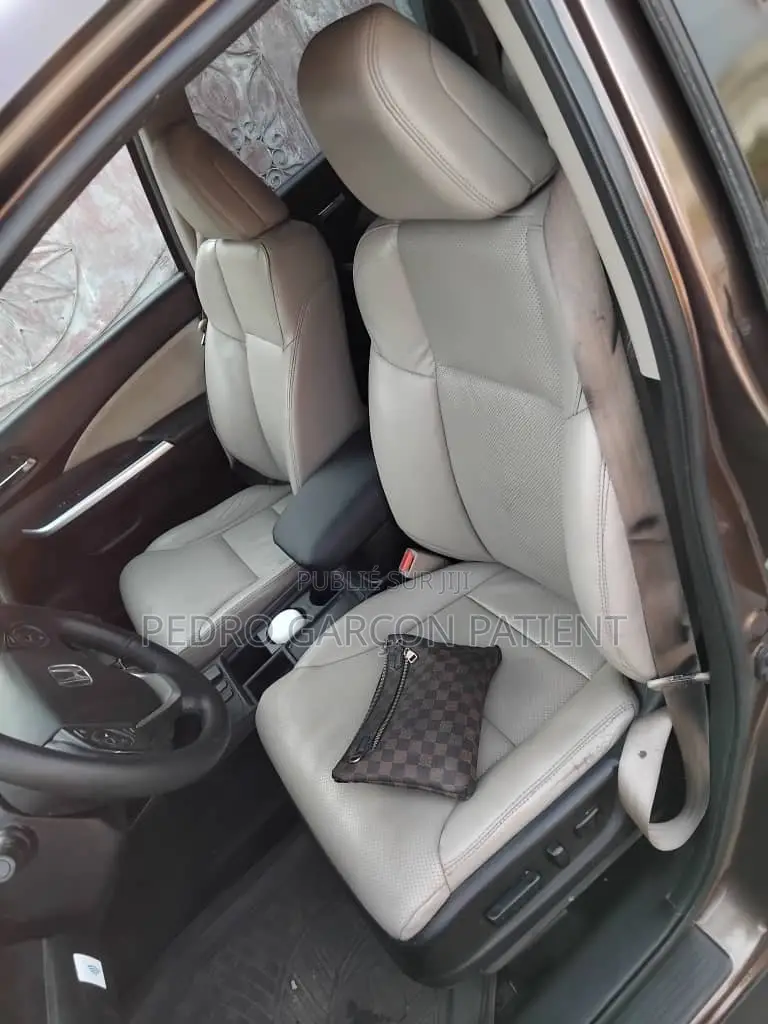 Honda CR-V 2016 Beige