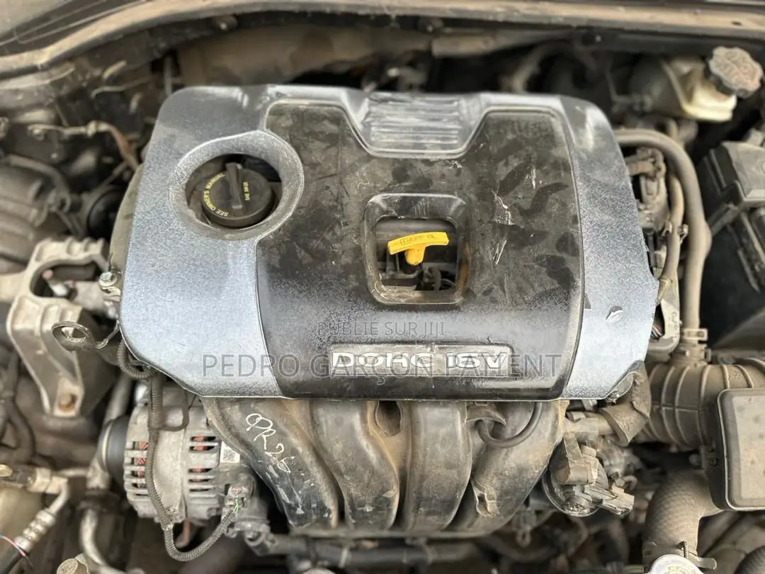 Hyundai Elantra 2017 Beige