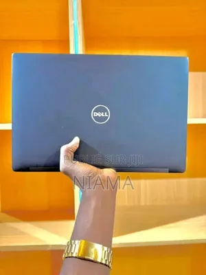 New Dell Latitude 7480 16GB Intel Core I5 SSD 512GB