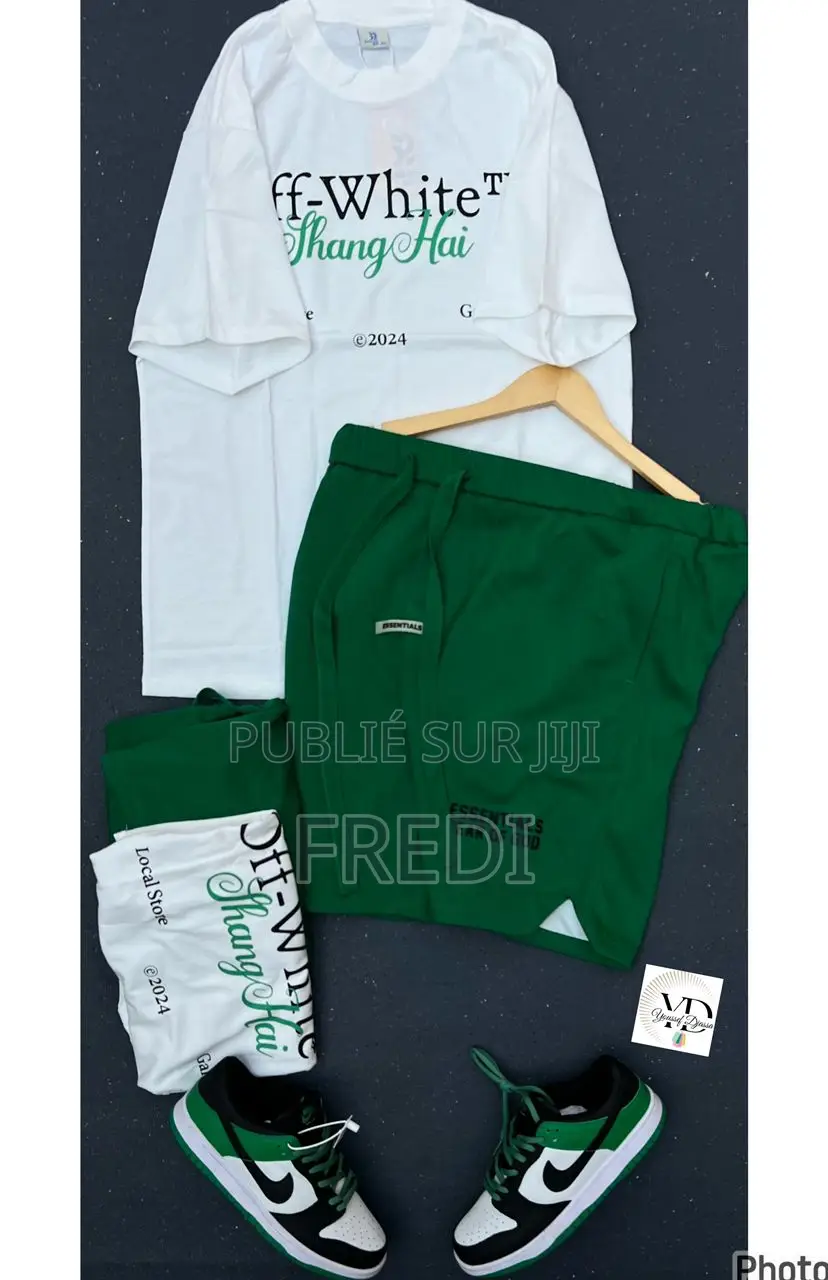 Chic Complet Homme en Promo