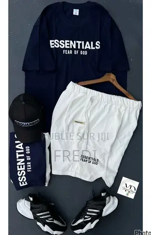 Chic Complet Homme en Promo