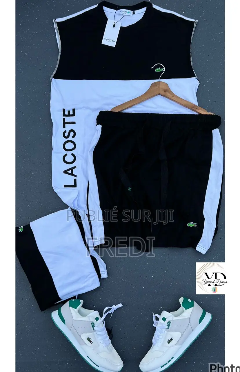 Chic Complet Homme en Promo