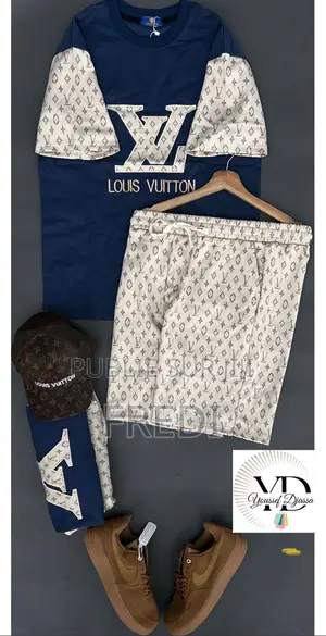 Chic Complet Homme en Promo