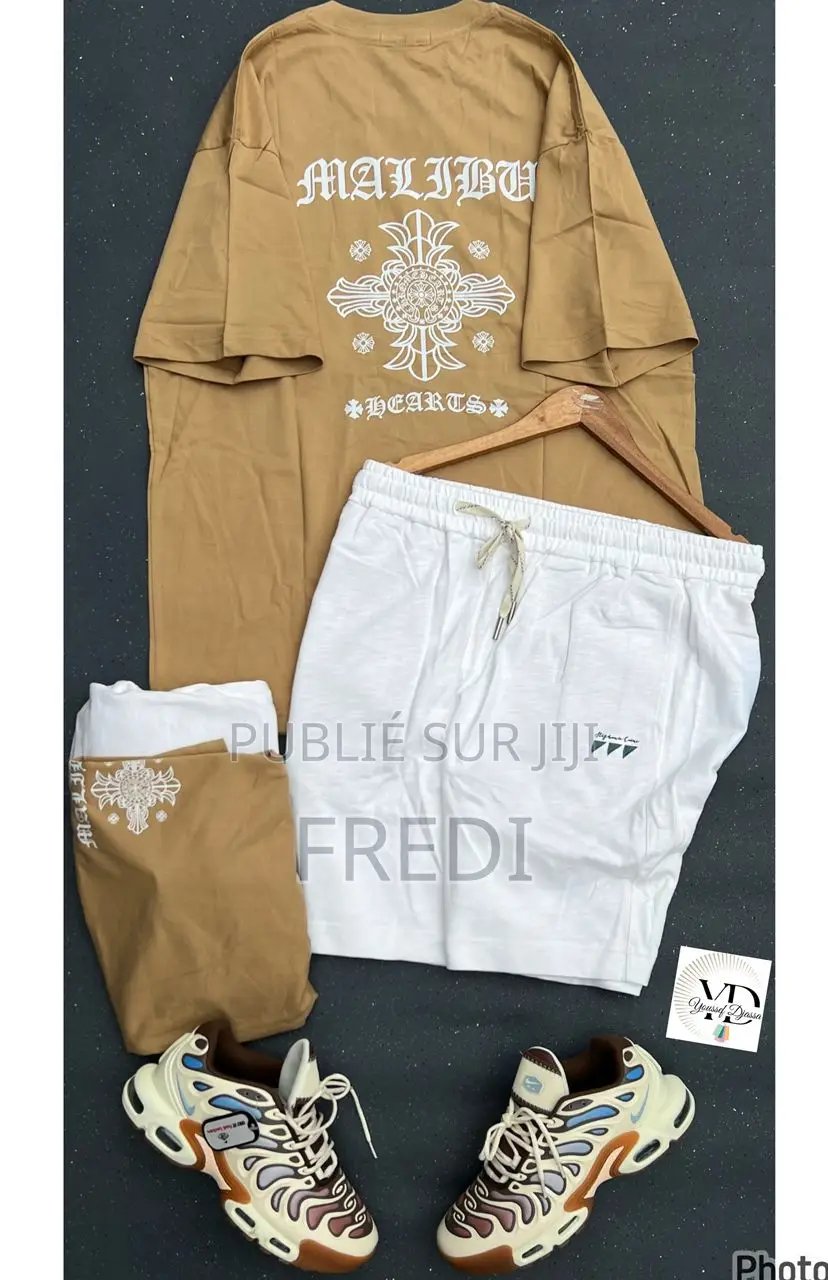 Chic Complet Homme en Promo