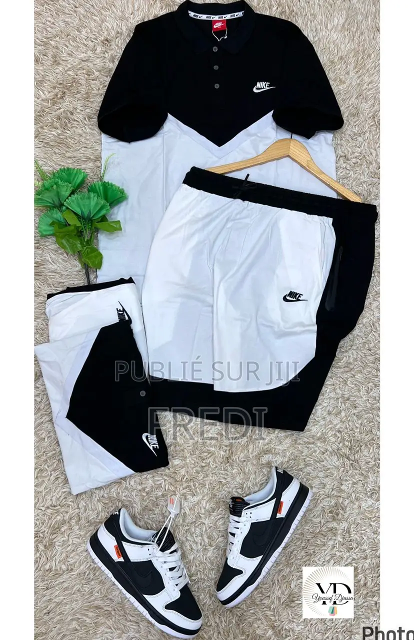 Chic Complet Homme en Promo