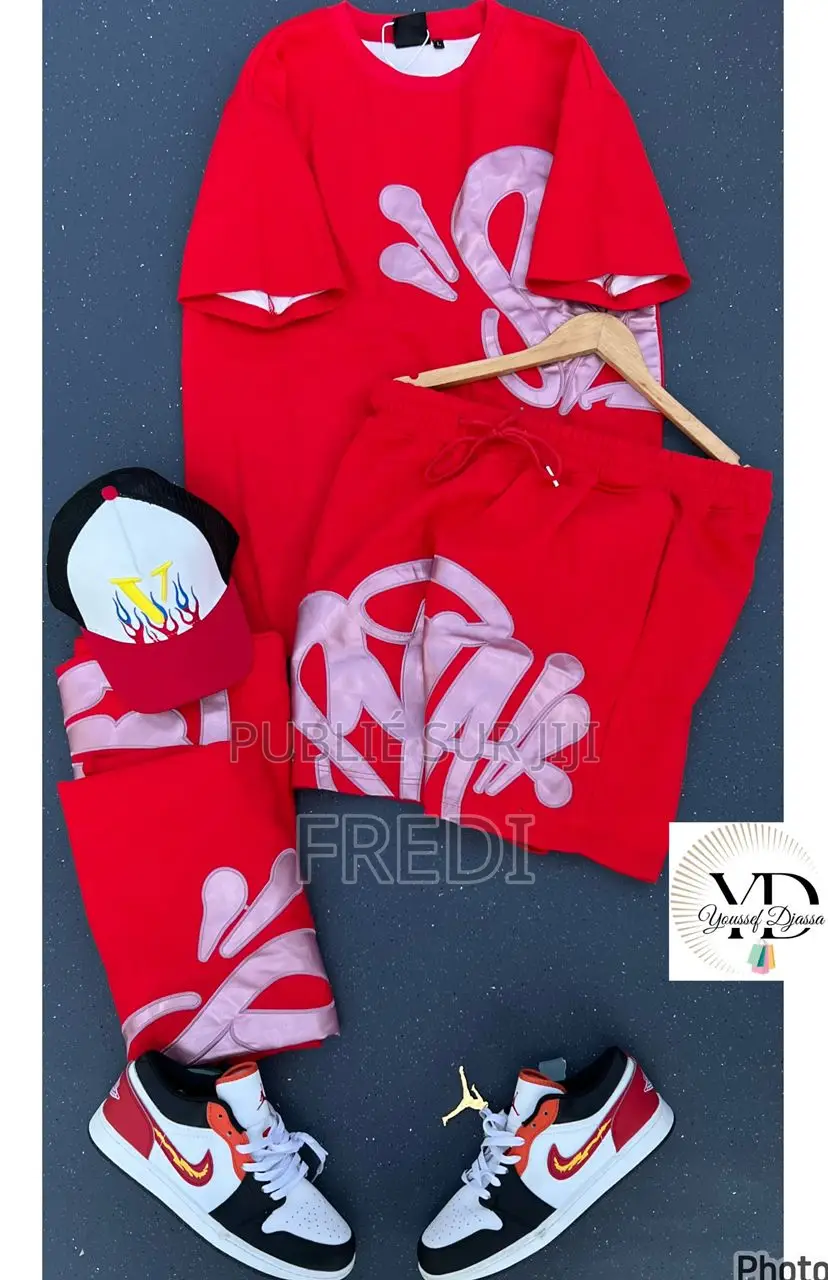 Chic Complet Homme en Promo