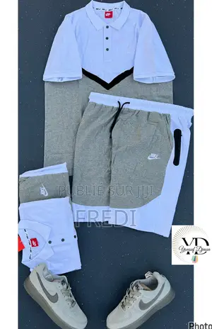 Chic Complet Homme en Promo