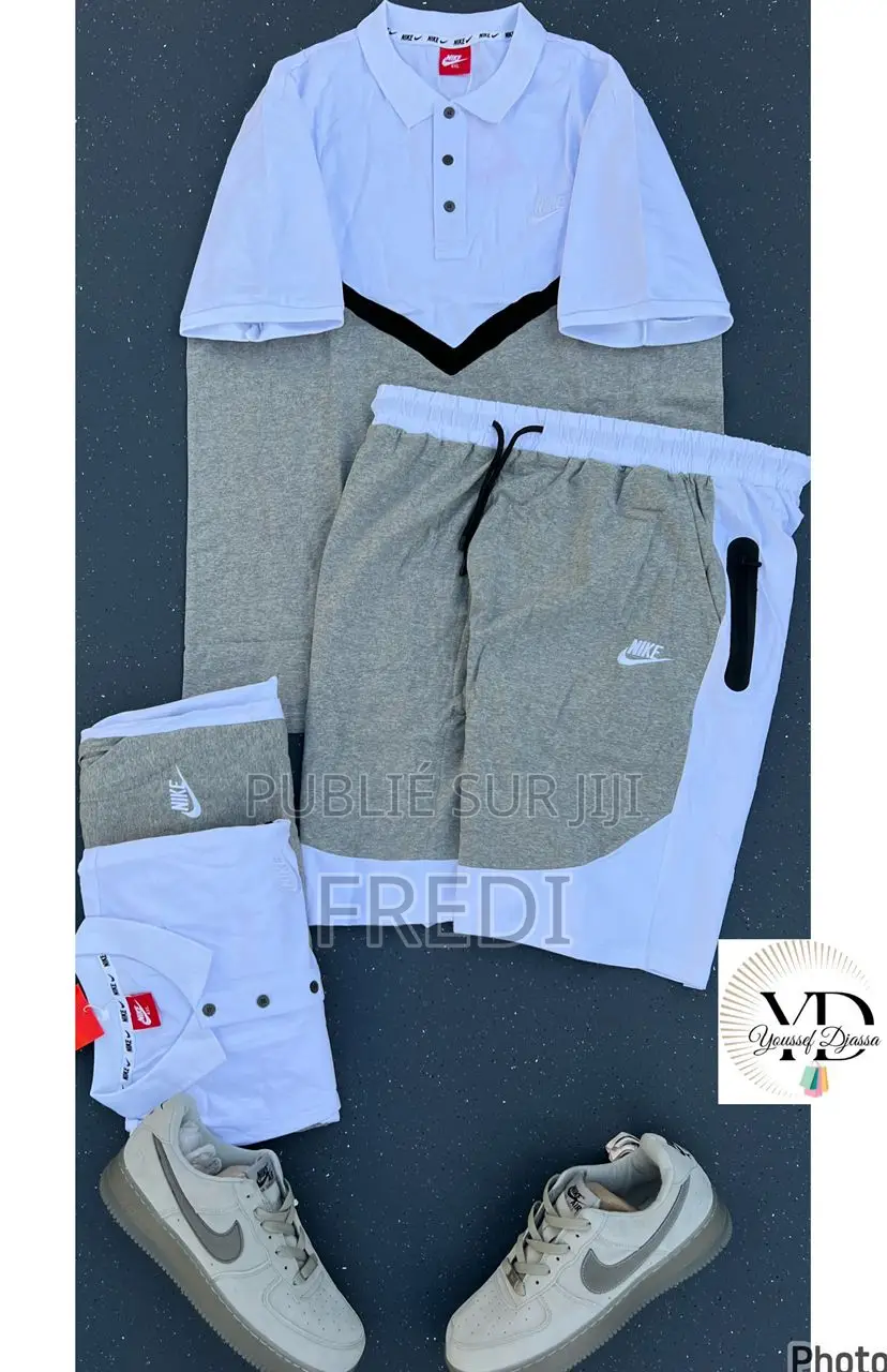 Chic Complet Homme en Promo