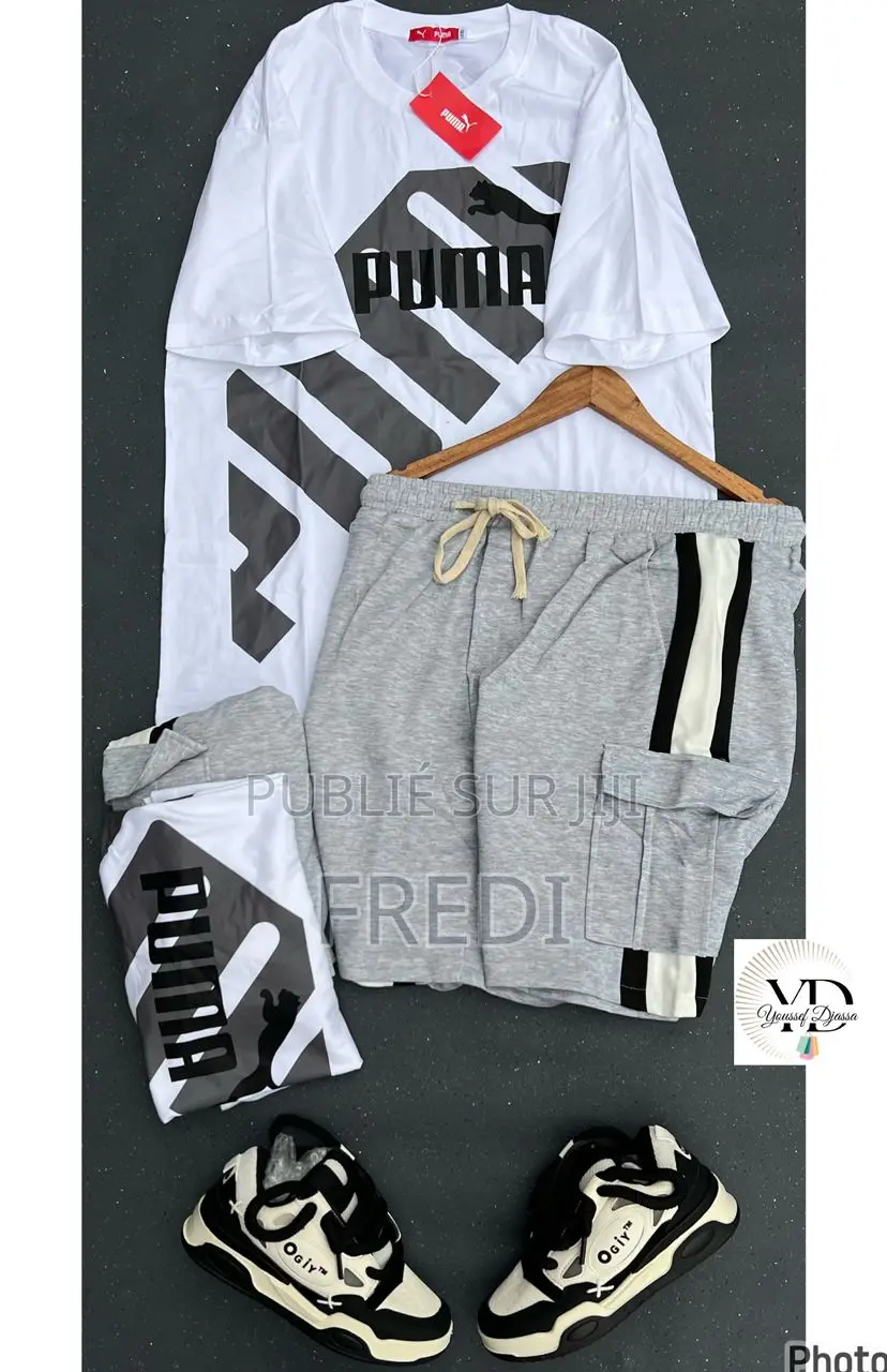 Chic Complet Homme en Promo