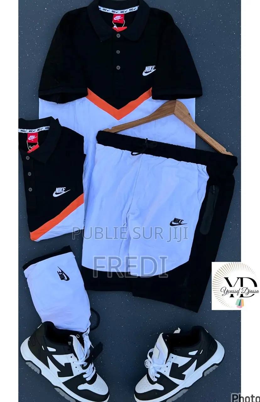 Chic Complet Homme en Promo