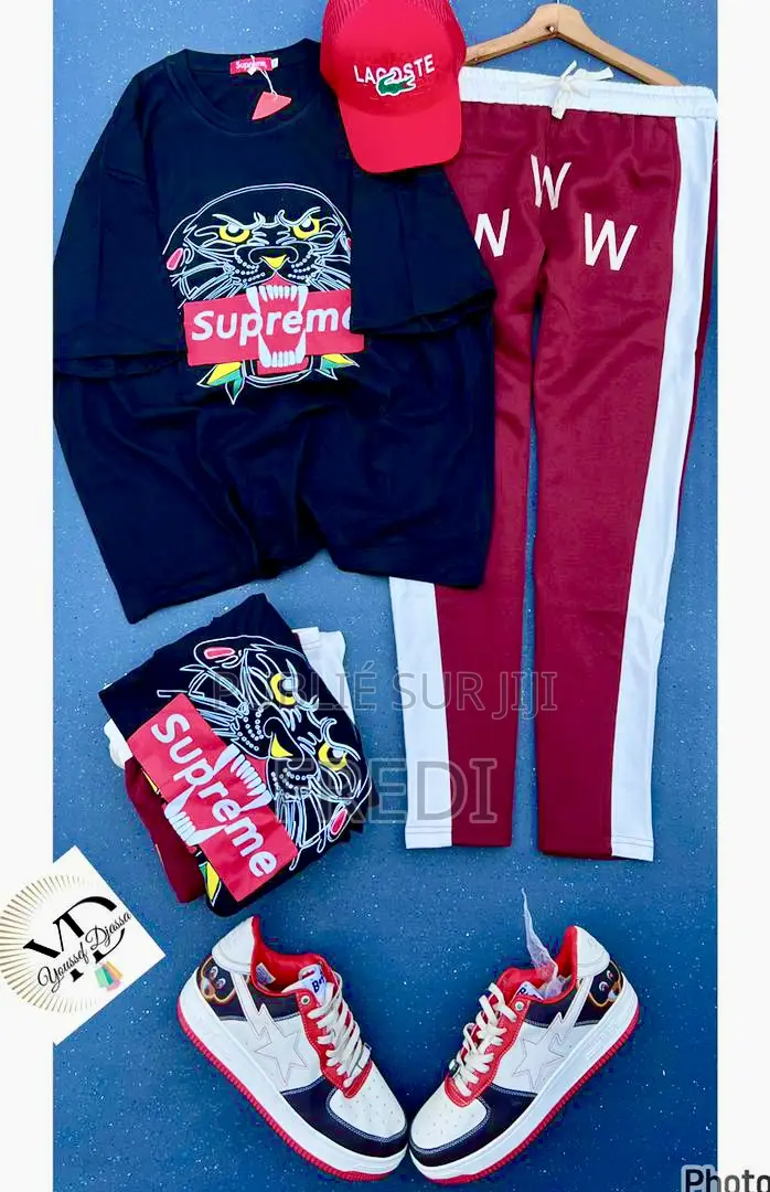 Complet Vêtements Homme Chic Et Élégant