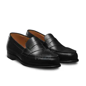 Photo - Chaussures DE Ville DE Qualité Hommes