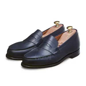 Chaussures DE Ville DE Qualité Hommes