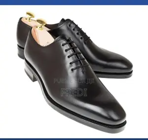 Chaussures DE Ville DE Qualité Hommes