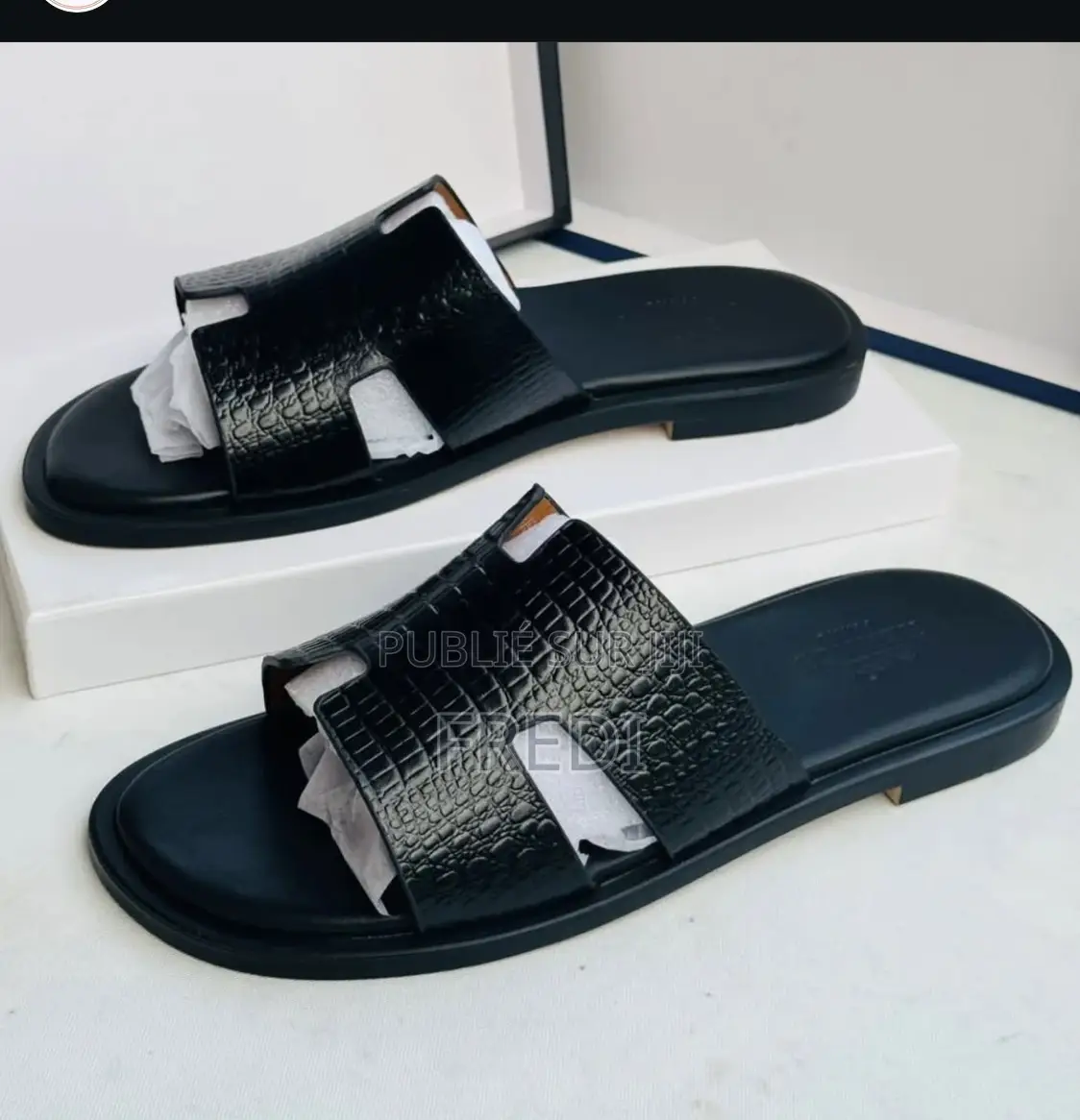 Sandale Homme/Femme DE Qualité