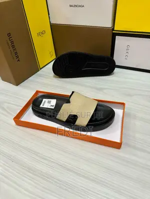 Sandale Homme/Femme DE Qualité