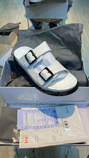 Sandale Homme/Femme DE Qualité