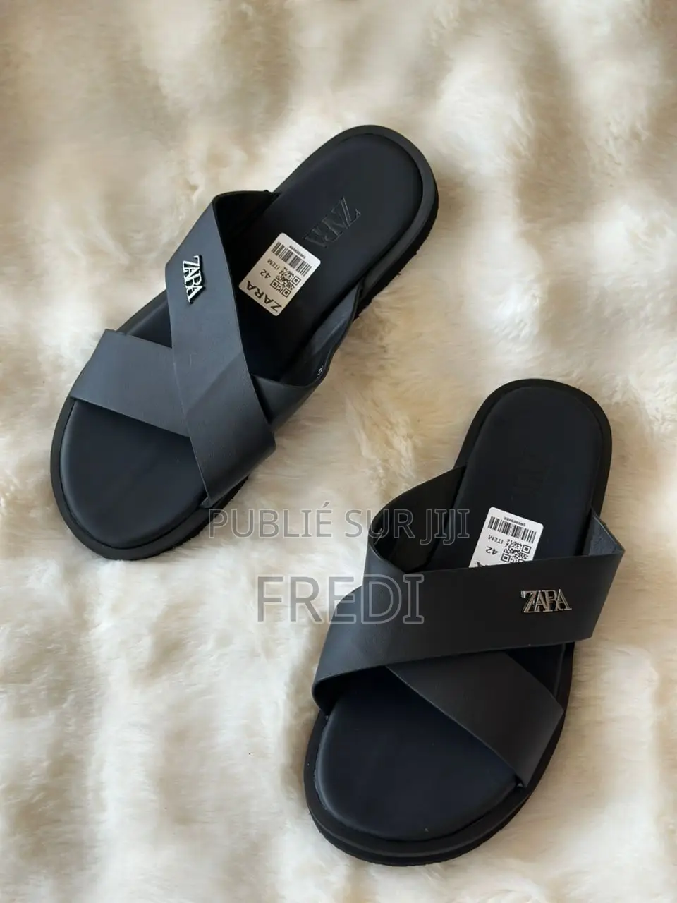 Sandale Homme/Femme DE Qualité