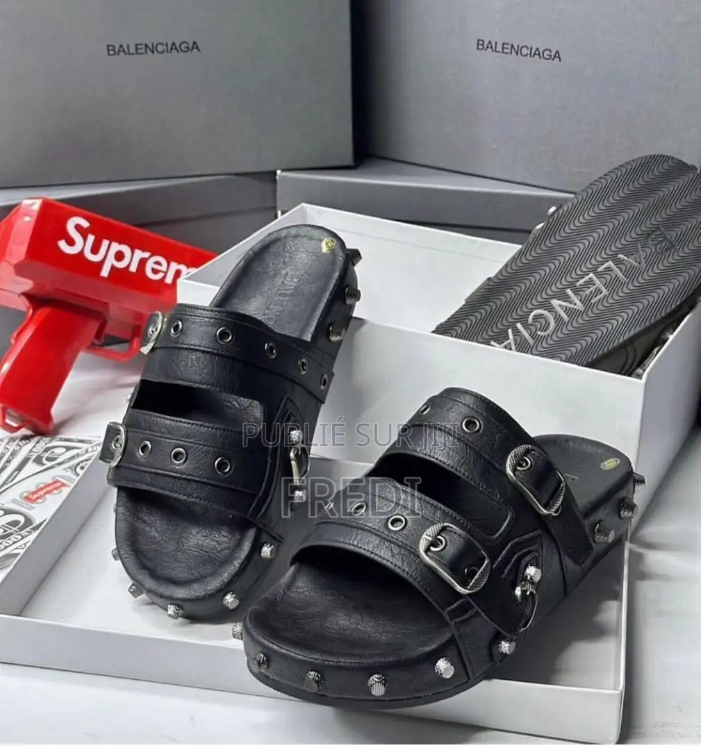 Sandale Homme/Femme DE Qualité