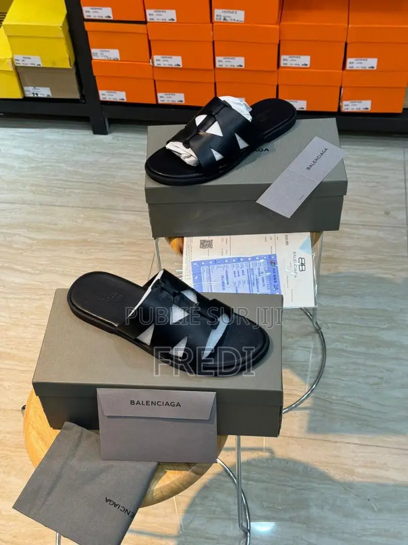 Sandale Homme/Femme DE Qualité