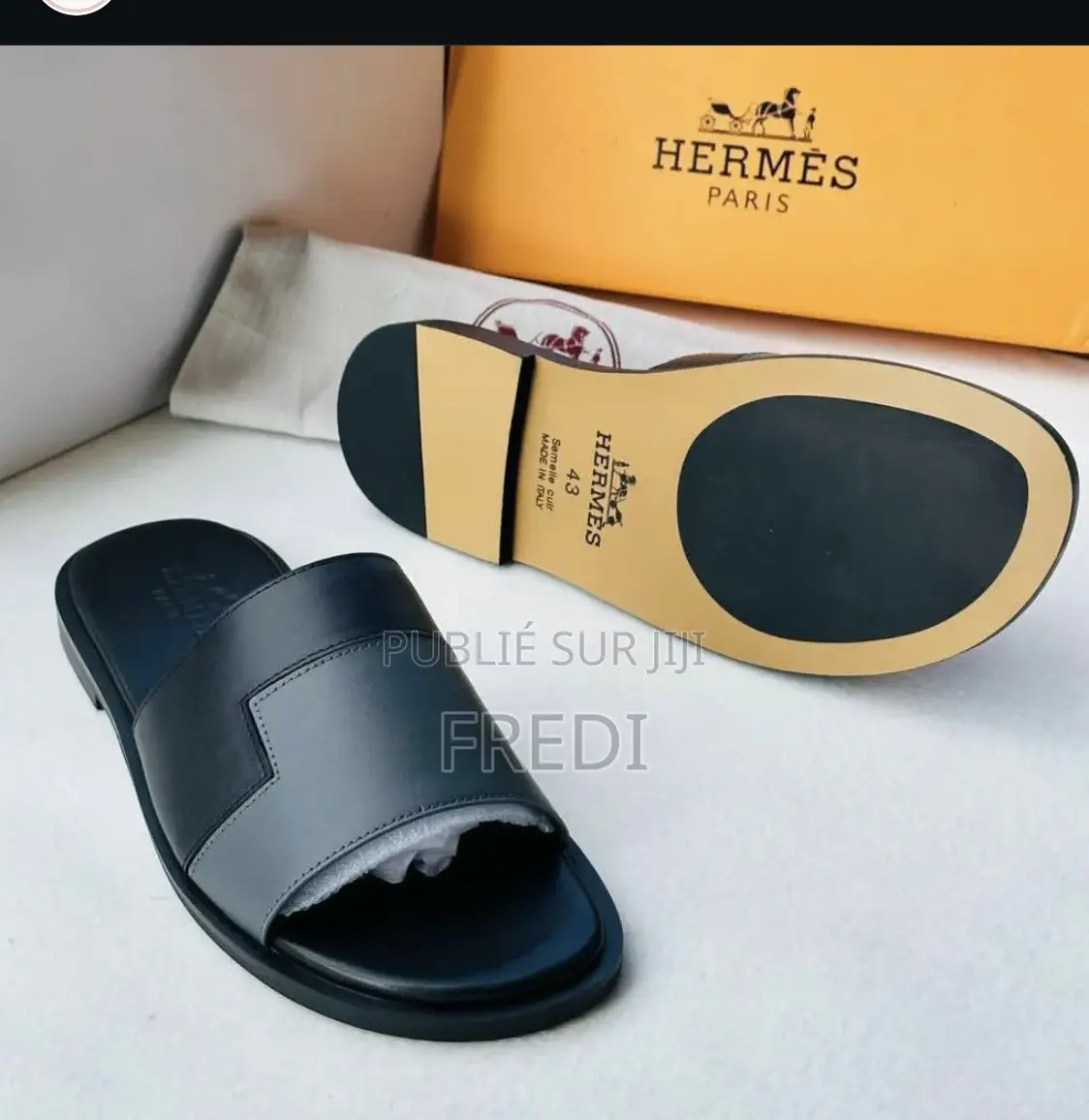 Sandale Homme/Femme DE Qualité