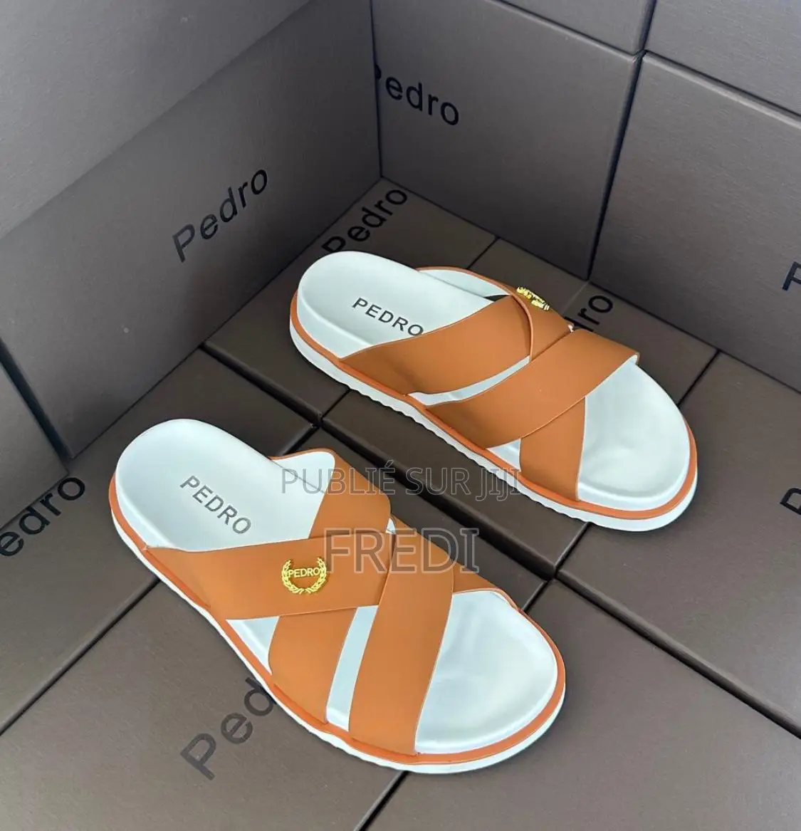 Sandale Homme/Femme DE Qualité