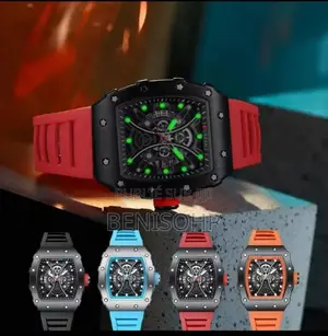 Curren Montre De Luxe Haut De Gamme