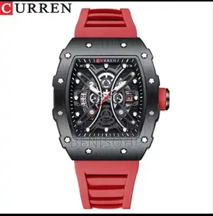 Curren Montre De Luxe Haut De Gamme