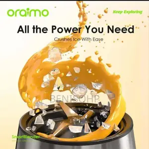 Oraimo Mixeur Smart
