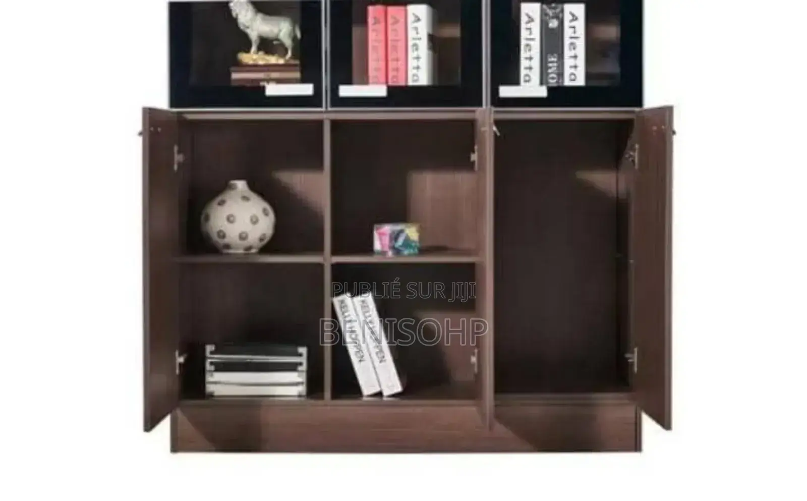 Armoire De Rangement