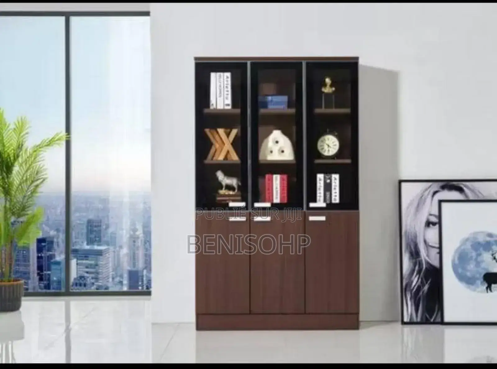 Armoire De Rangement