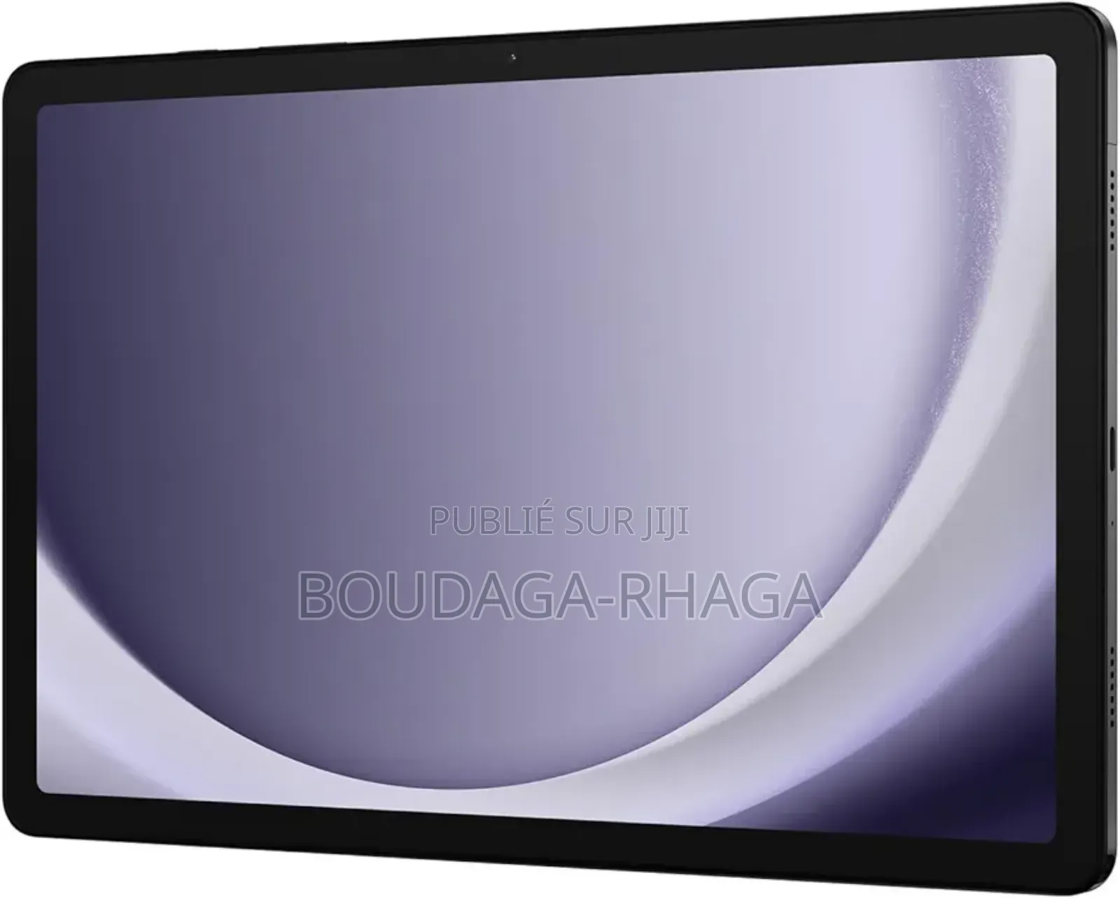 Samsung Galaxy Tab A9+ 64 GB Gris
