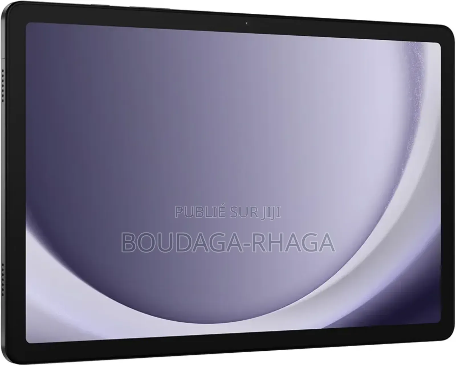 Samsung Galaxy Tab A9+ 64 GB Gris