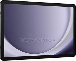 Samsung Galaxy Tab A9+ 64 GB Gris