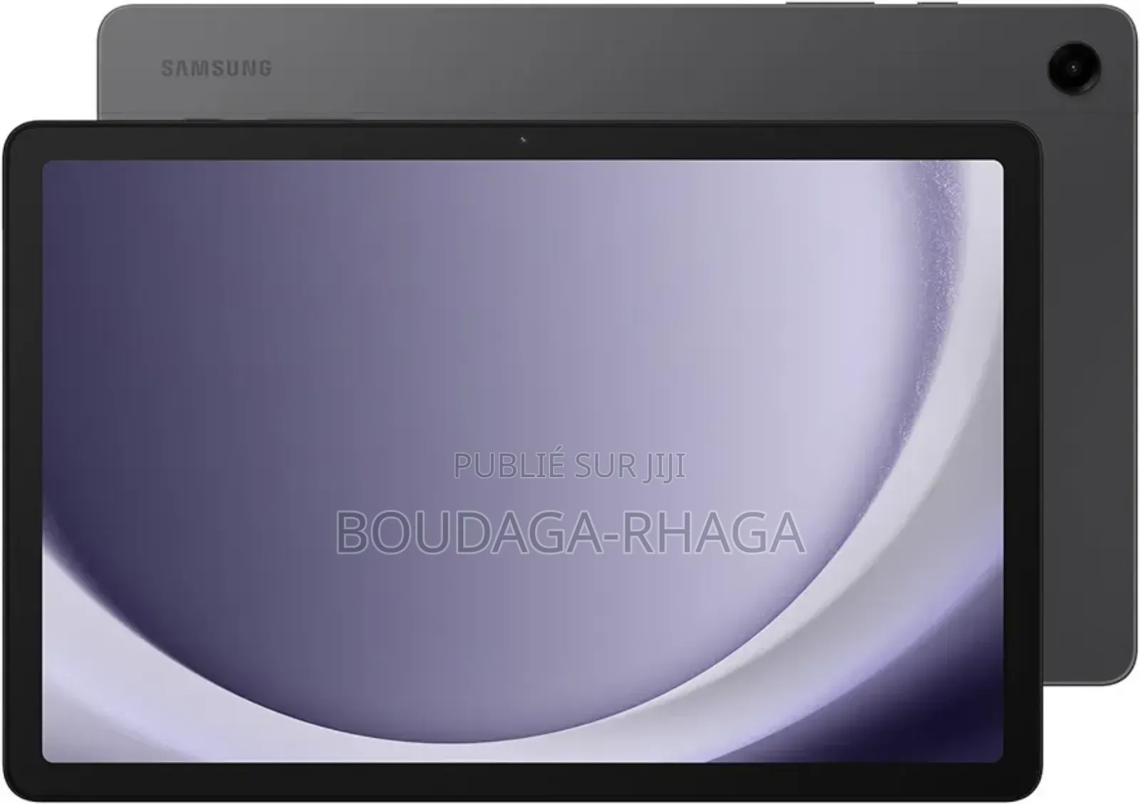 Samsung Galaxy Tab A9+ 64 GB Gris