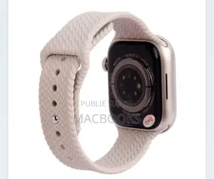 Montre Connectée Hk39 Android Ios