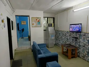 Résidence Meublée Maison Basse 2 Pièces Koumassi Remblais