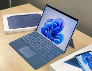 New Microsoft Surface 3 8GB Intel Core I5 SSD 256GB