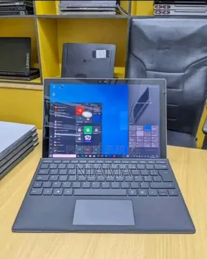 New Microsoft Surface 3 8GB Intel Core I5 SSD 256GB