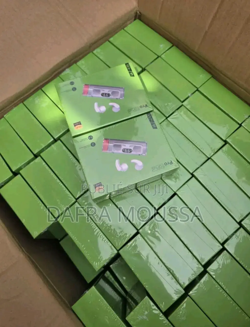 Écouteurs Air Pods Sans Fil