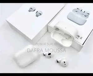 Air Pods Sans Fil